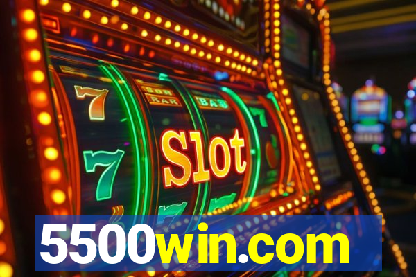 5500win.com