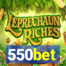 550bet