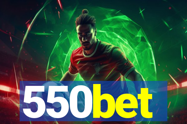 550bet