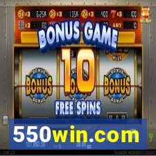 550win.com