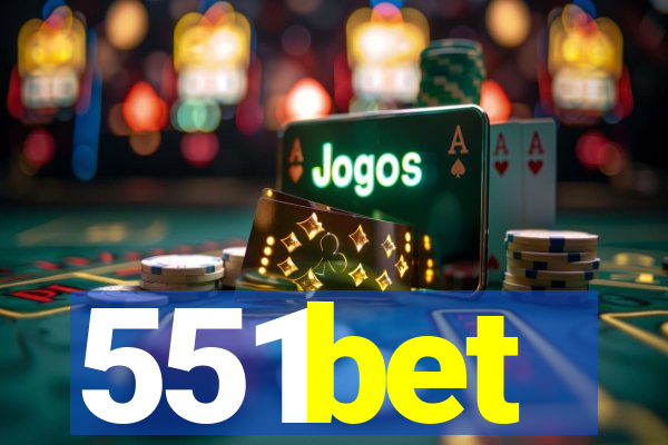 551bet