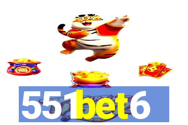 551bet6