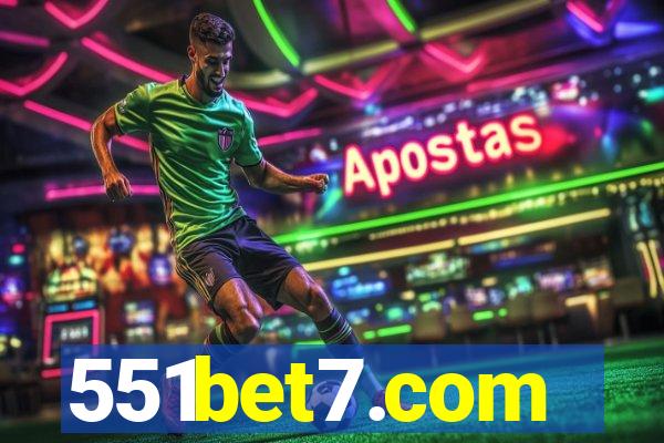 551bet7.com