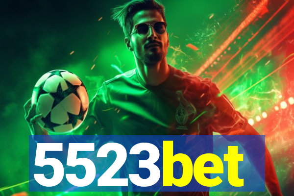 5523bet