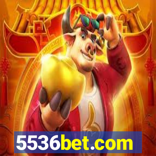 5536bet.com