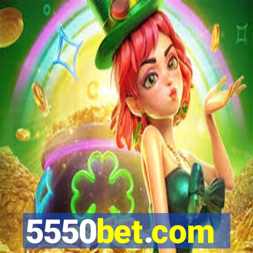 5550bet.com
