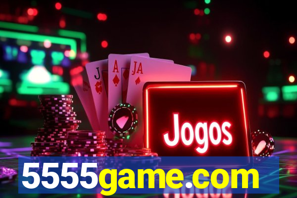 5555game.com