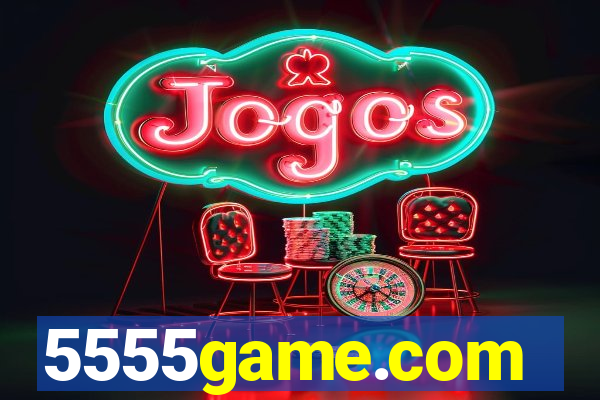 5555game.com