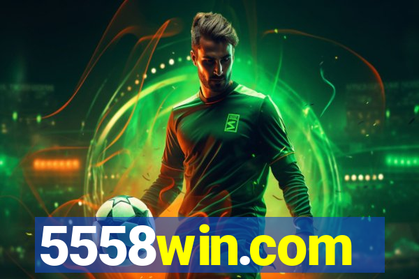 5558win.com