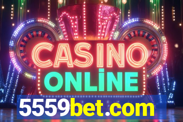 5559bet.com