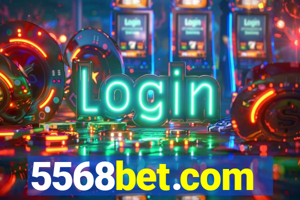 5568bet.com