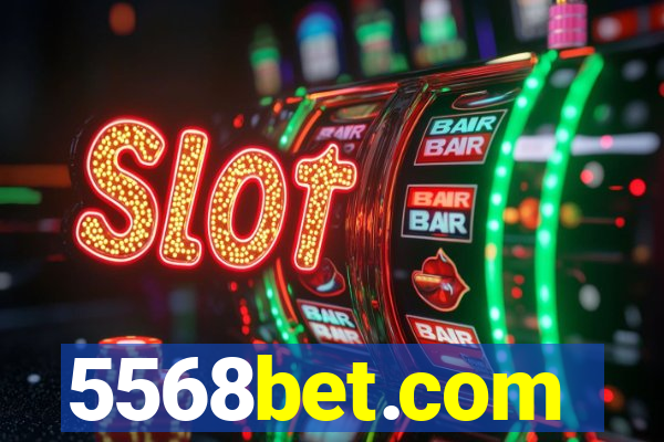 5568bet.com