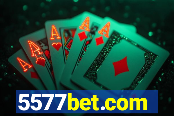 5577bet.com