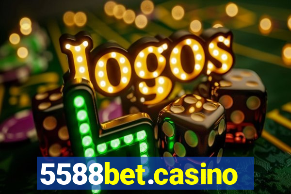 5588bet.casino