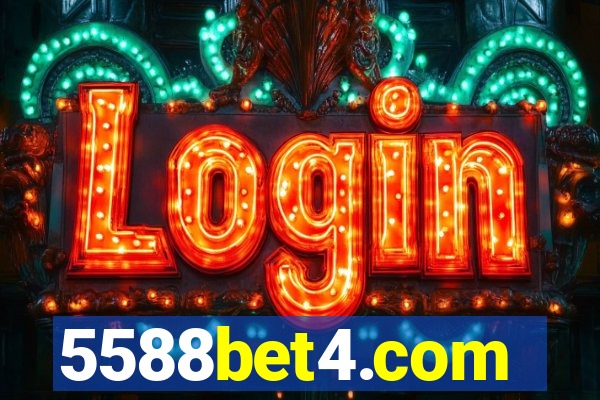 5588bet4.com