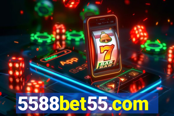 5588bet55.com