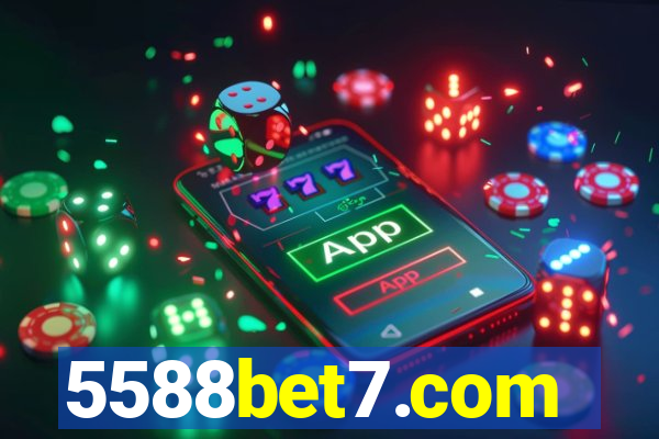 5588bet7.com