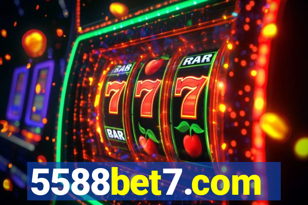 5588bet7.com