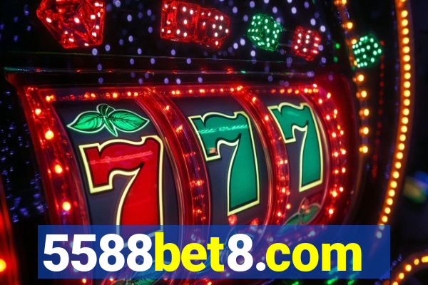 5588bet8.com