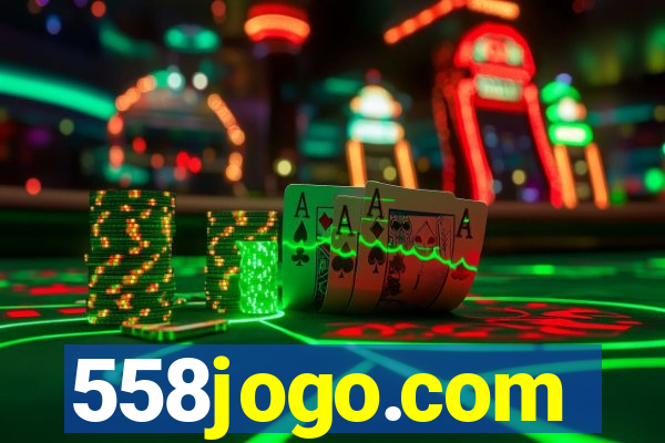 558jogo.com