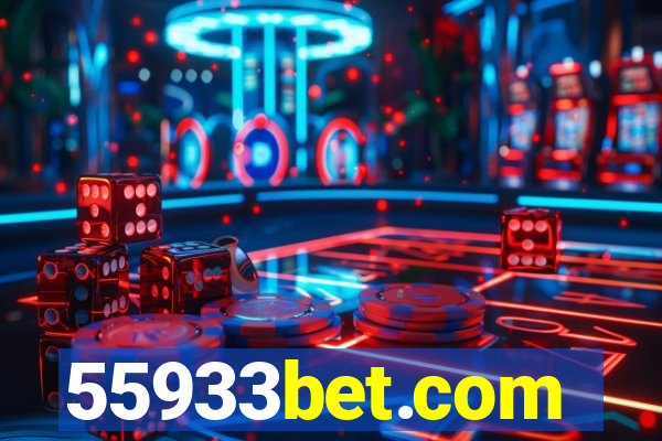 55933bet.com