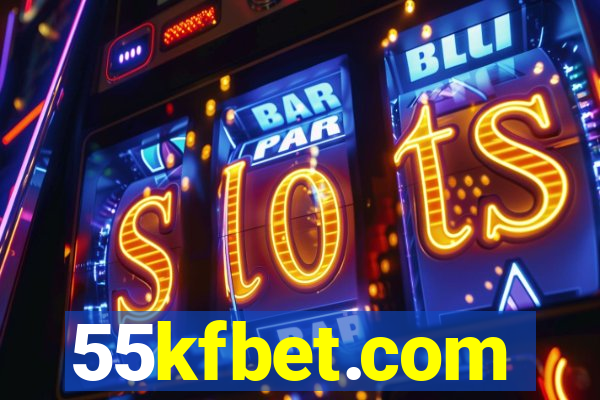 55kfbet.com