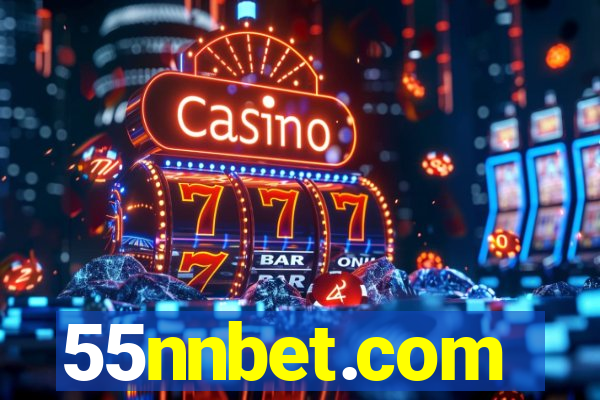 55nnbet.com