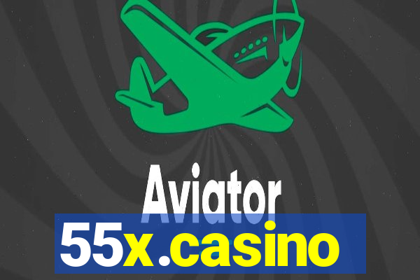 55x.casino