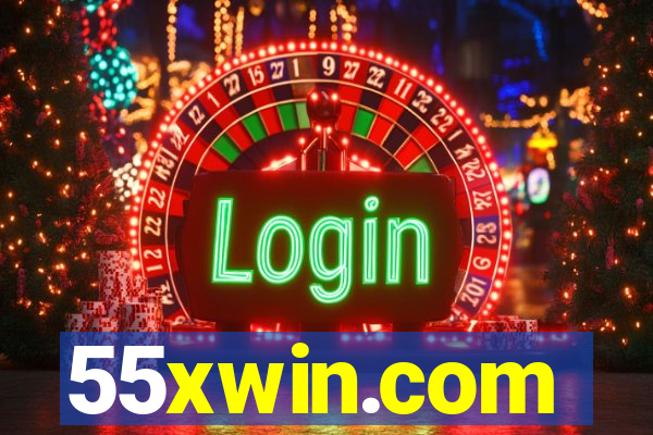 55xwin.com