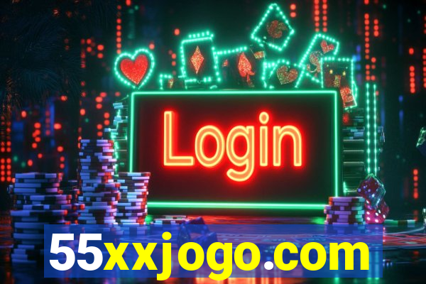 55xxjogo.com
