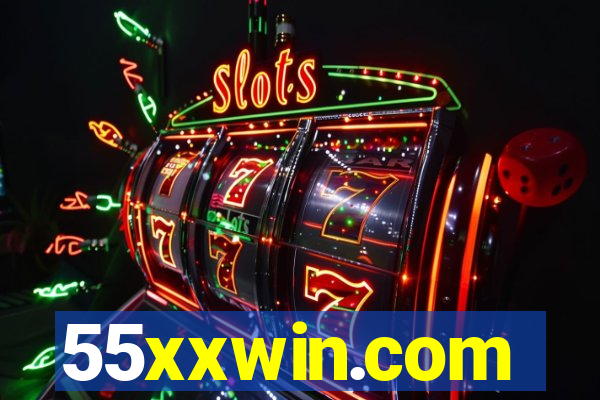 55xxwin.com