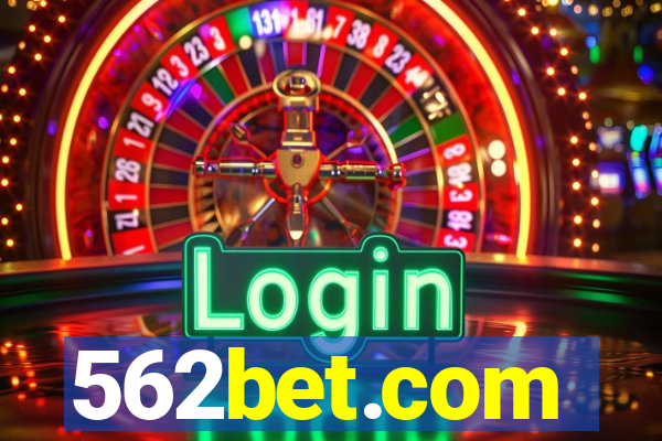 562bet.com