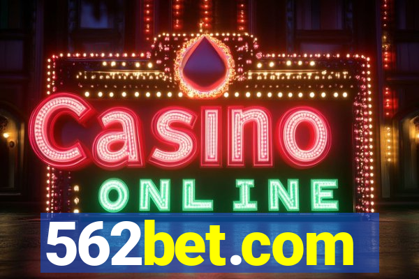 562bet.com