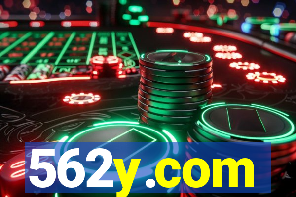562y.com