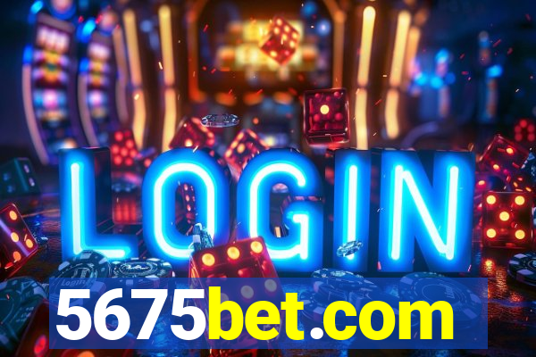 5675bet.com