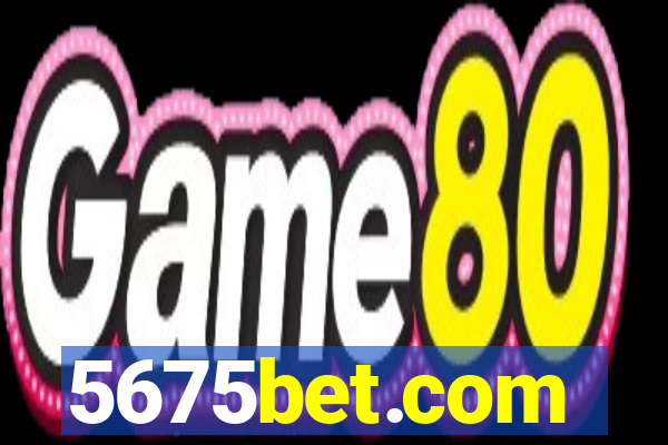 5675bet.com