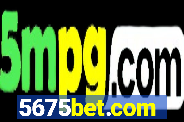 5675bet.com
