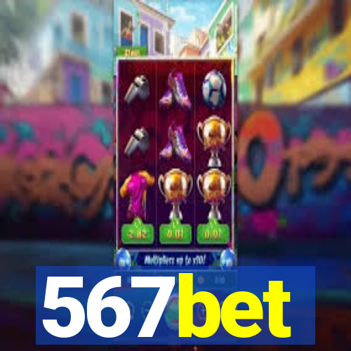 567bet