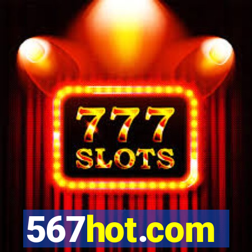 567hot.com