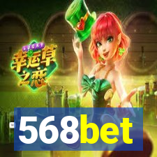 568bet