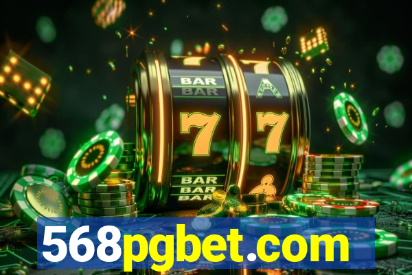 568pgbet.com