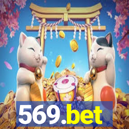 569.bet