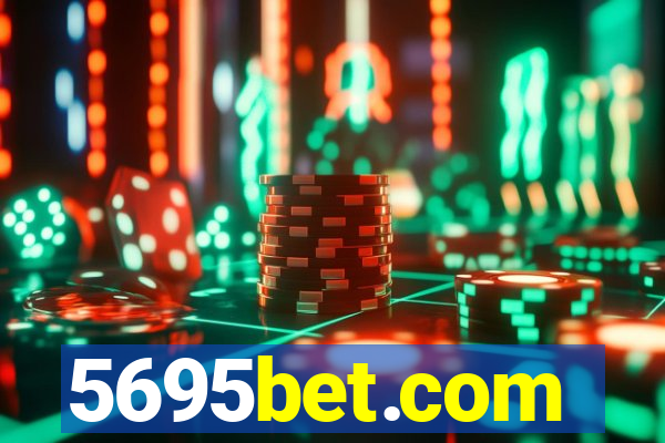 5695bet.com