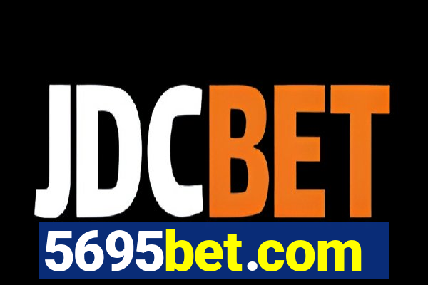 5695bet.com
