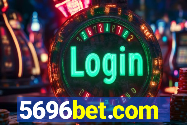 5696bet.com