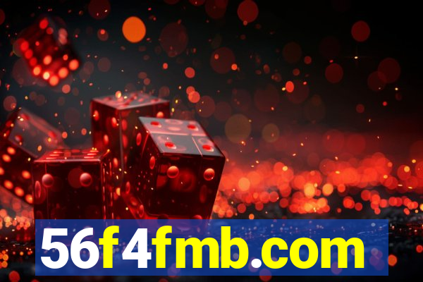 56f4fmb.com