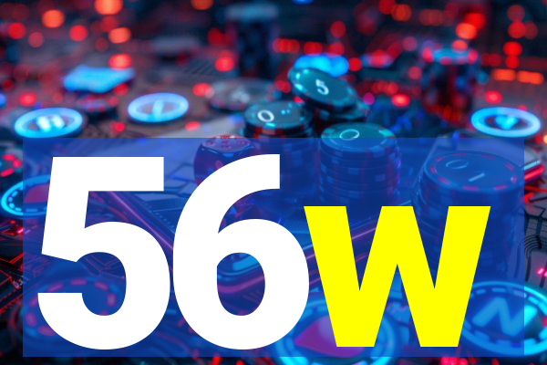 56w