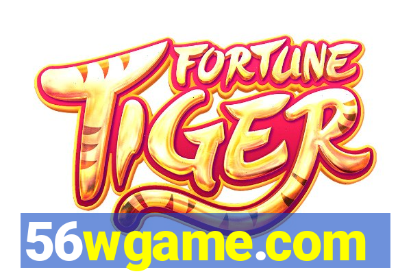 56wgame.com