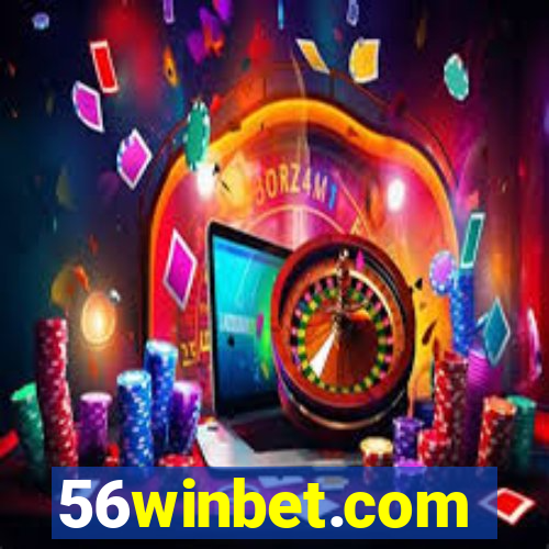 56winbet.com