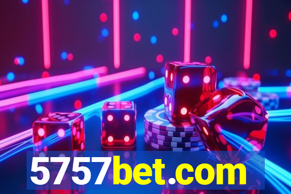 5757bet.com